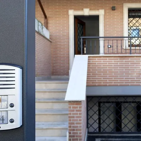 Domus Anagnina Casa vacanze Ciampino