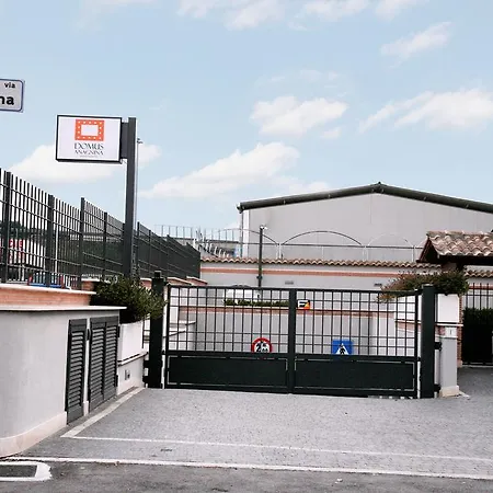 Domus Anagnina * Ciampino