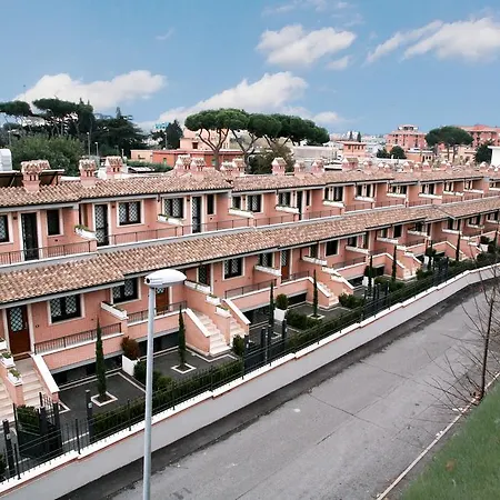 Casa vacanze Domus Anagnina