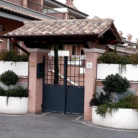 Domus Anagnina Casa vacanze *