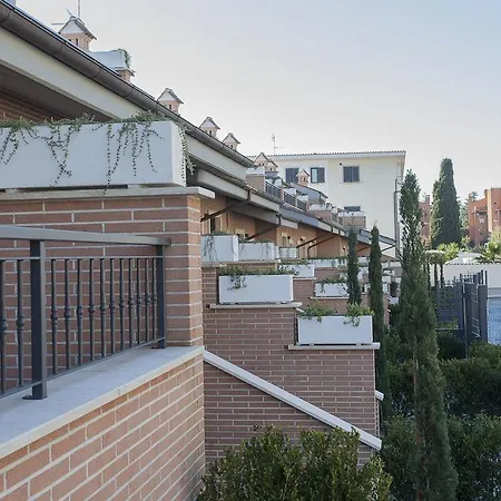 Domus Anagnina Casa vacanze *