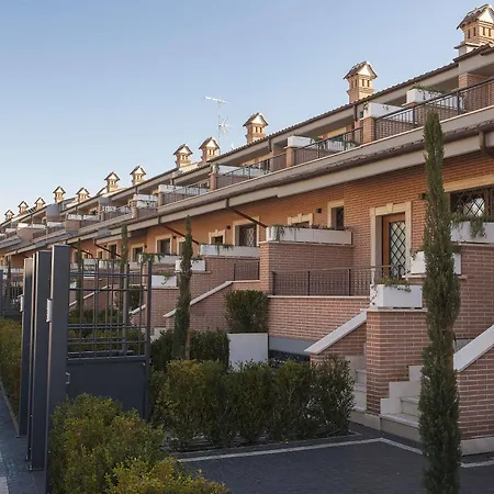 Casa vacanze Domus Anagnina *