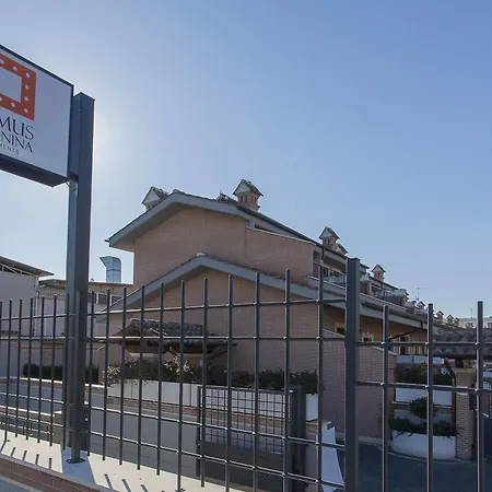 Casa vacanze Domus Anagnina