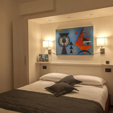 Domus Anagnina Casa vacanze