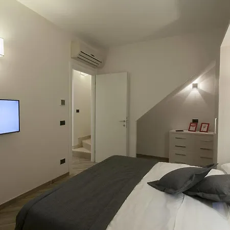 Casa vacanze Domus Anagnina *