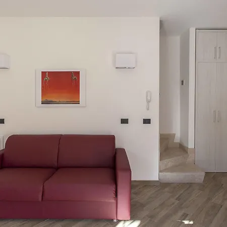 Domus Anagnina Casa vacanze