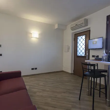 Domus Anagnina Casa vacanze *