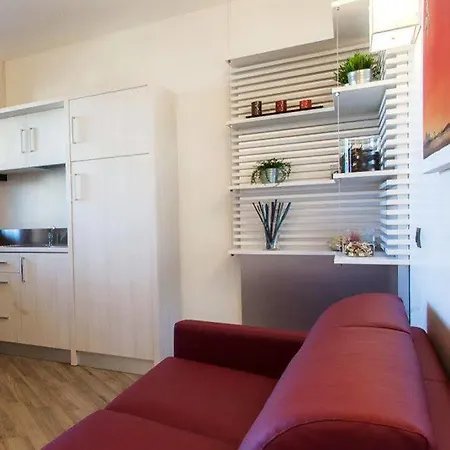 Domus Anagnina Casa vacanze
