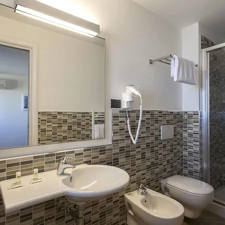 Domus Anagnina Casa vacanze