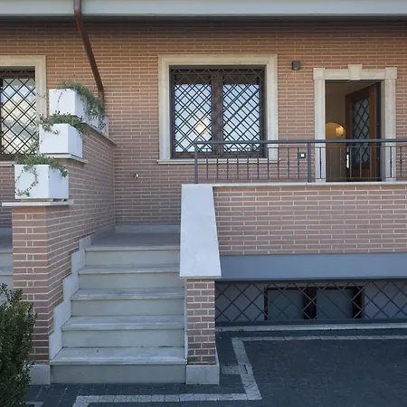 Casa vacanze Domus Anagnina