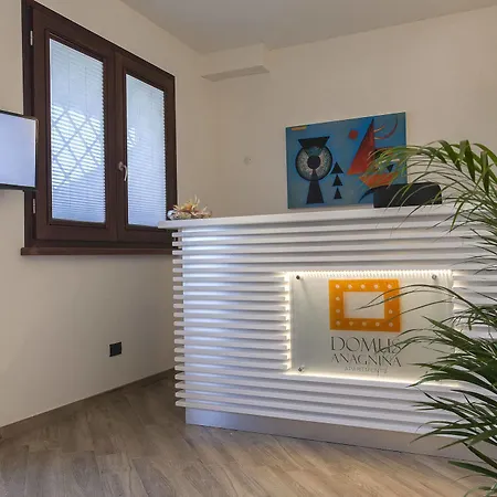 Casa vacanze Domus Anagnina Ciampino