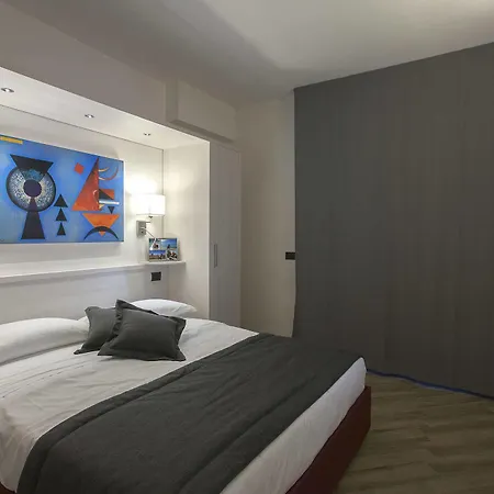 Domus Anagnina Casa vacanze *