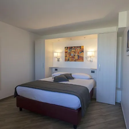 Domus Anagnina Casa vacanze *