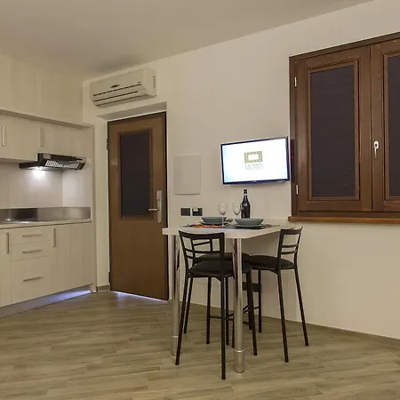 Casa vacanze Domus Anagnina