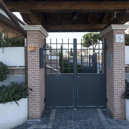 Casa vacanze Domus Anagnina