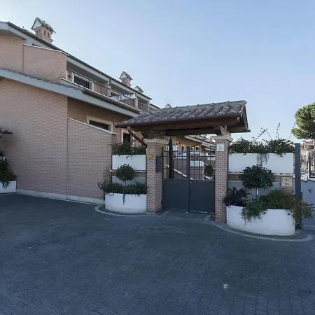 Domus Anagnina Casa vacanze Ciampino