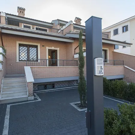 Domus Anagnina Ciampino
